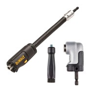 Dewalt DT20501-QZ Impact Modular 350mm Flexi Adaptor £34.95